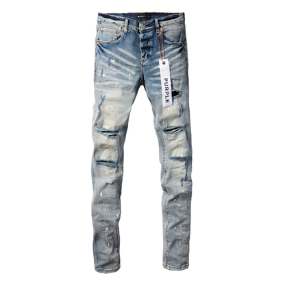 Pantalones PURPLE
