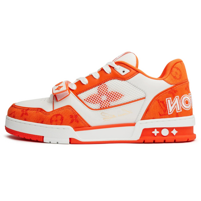 LOUIS VOUITT0N trainers