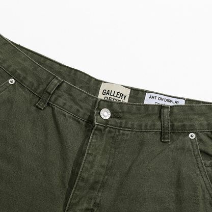Pantalones GALERRY DEPT