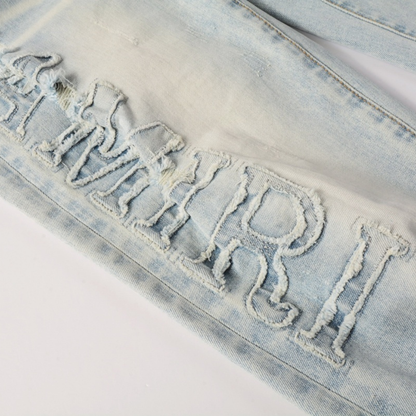 Pantalones AMIRl