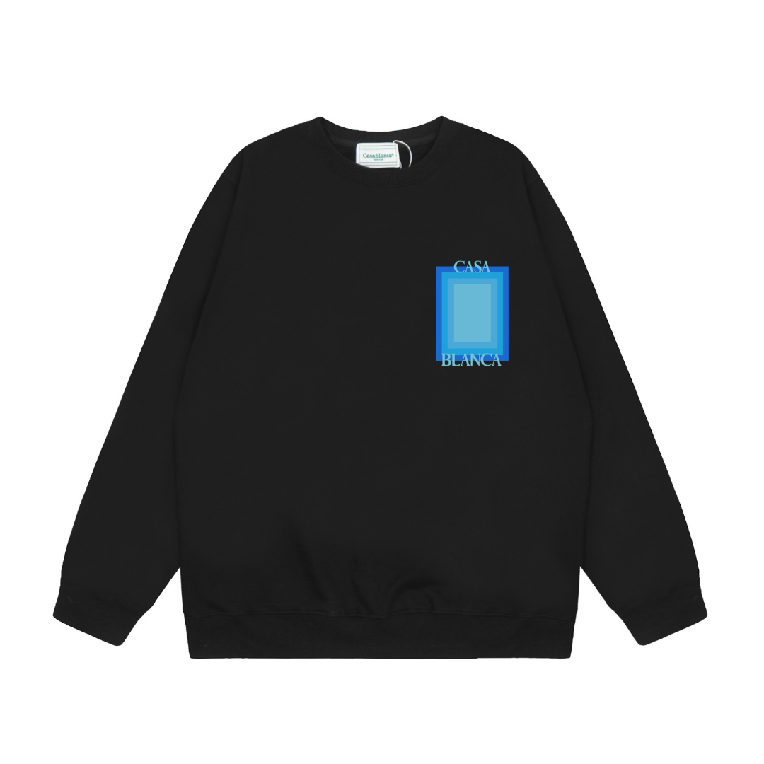 Sudadera CASA BLANC@