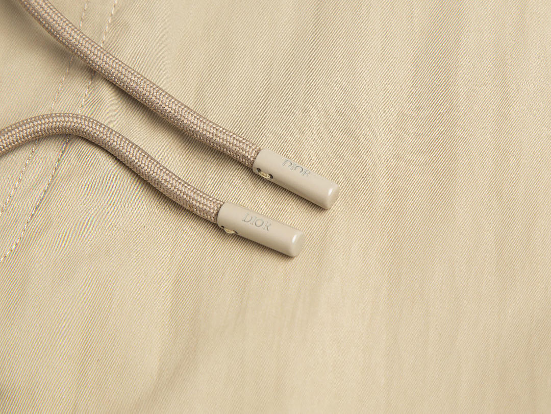 PANTALONES CORTOS DIØR