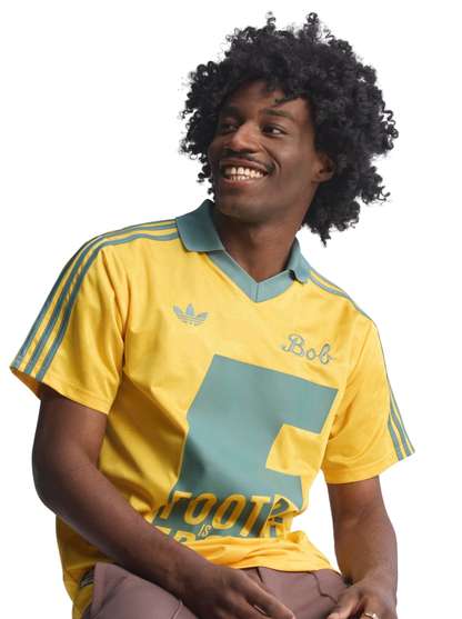 Jersey Marley Originals