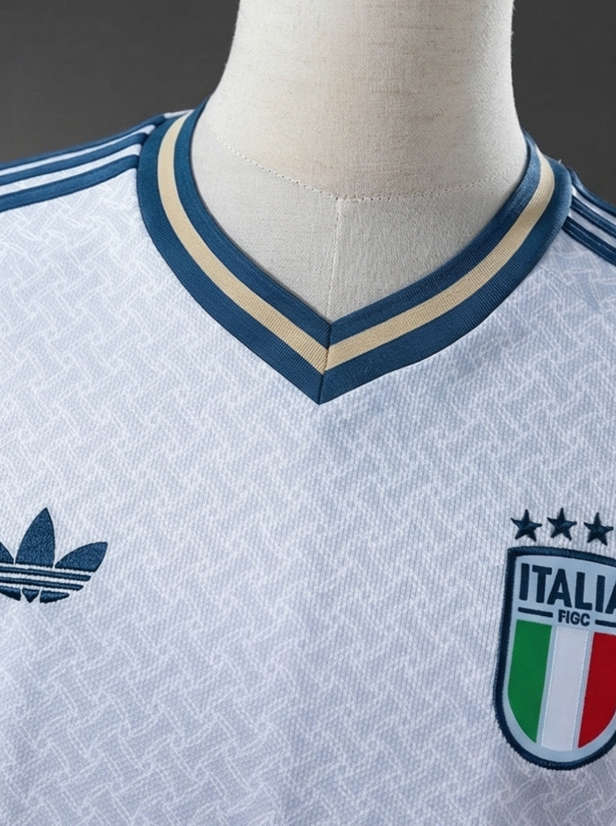 Jersey Away 2026