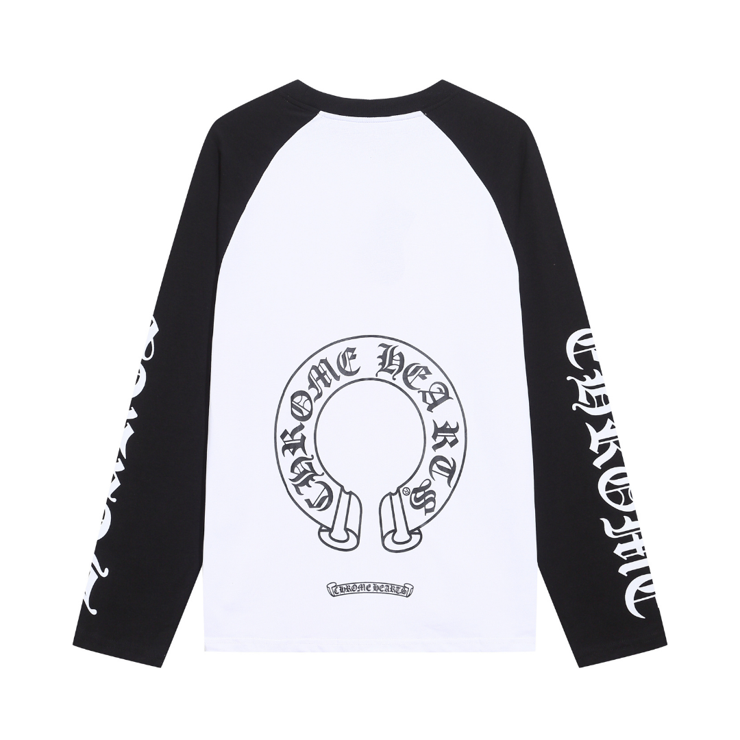 Sudadera CHROME HEART$