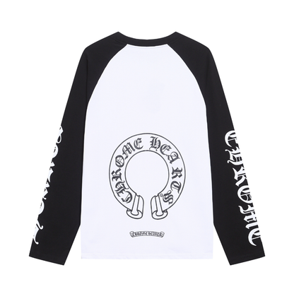 Sudadera CHROME HEART$