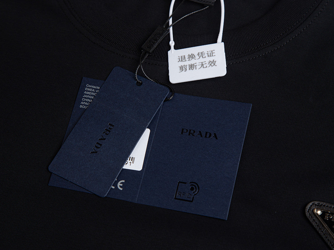 Camiseta PRAD@