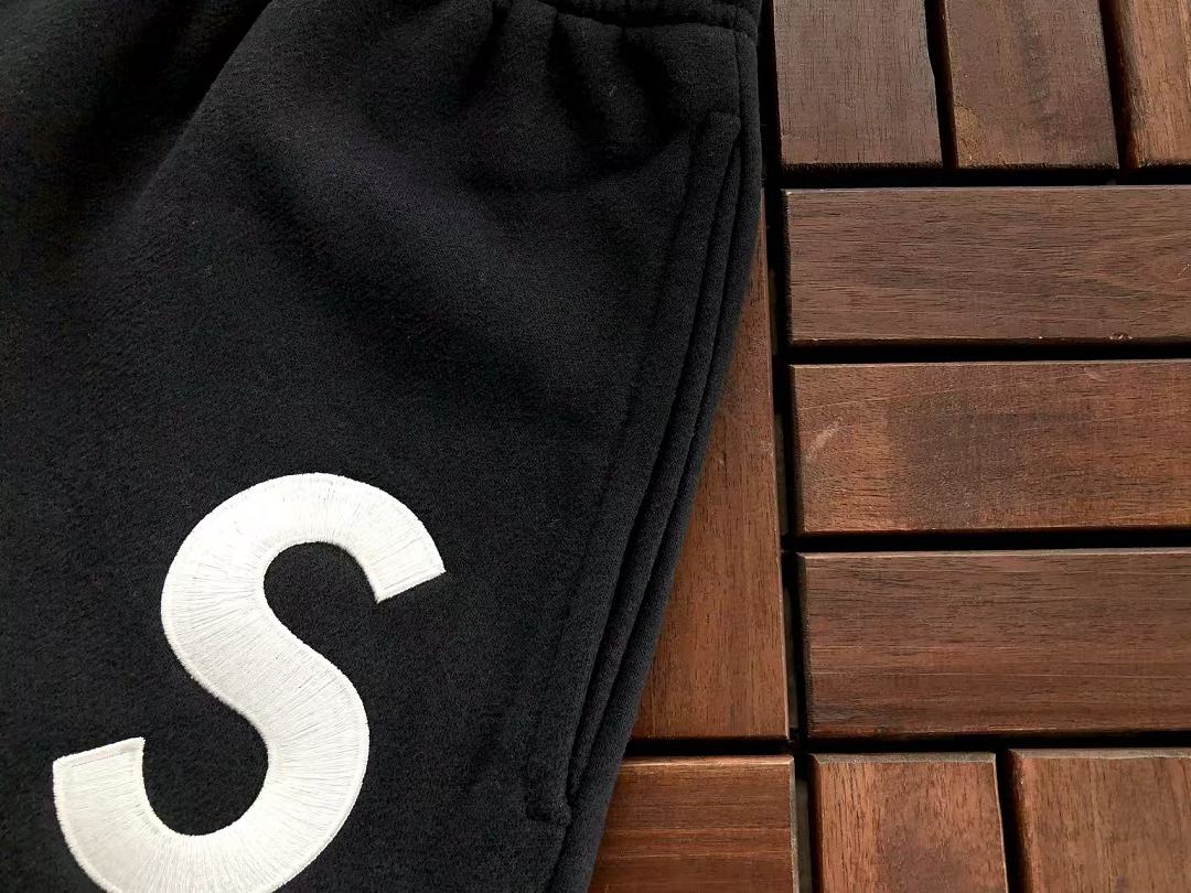 TOP￥~129 PANTS￥~125 S🔥P🔥E🔥E HOODIE TROUSERS FLEECE