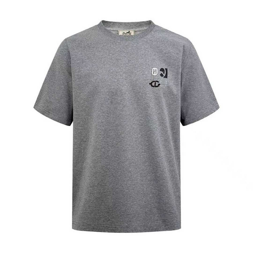 CAMISETA HERM£S - 10