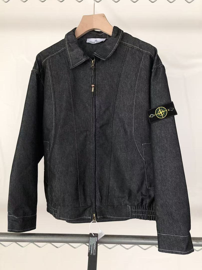 ST🔥🔥E JACKET