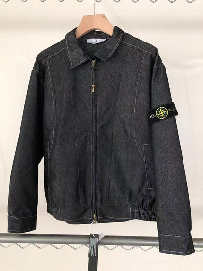 ST🔥🔥E JACKET