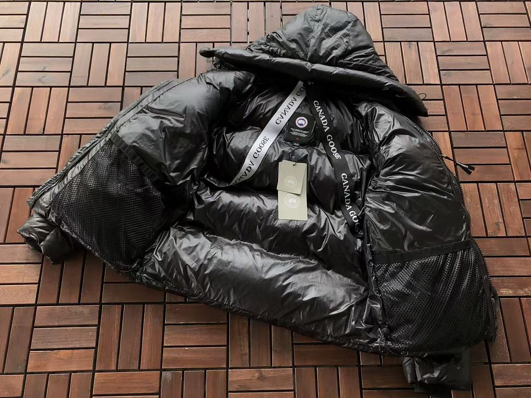 C🔥N🔥🔥A G🔥🔥🔥E DOWN JACKET