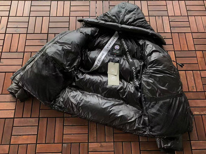 C🔥N🔥🔥A G🔥🔥🔥E DOWN JACKET
