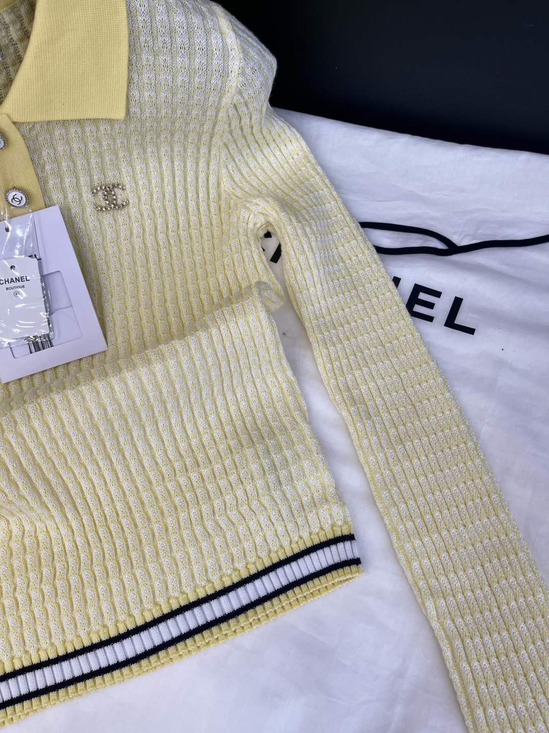 CHANEL