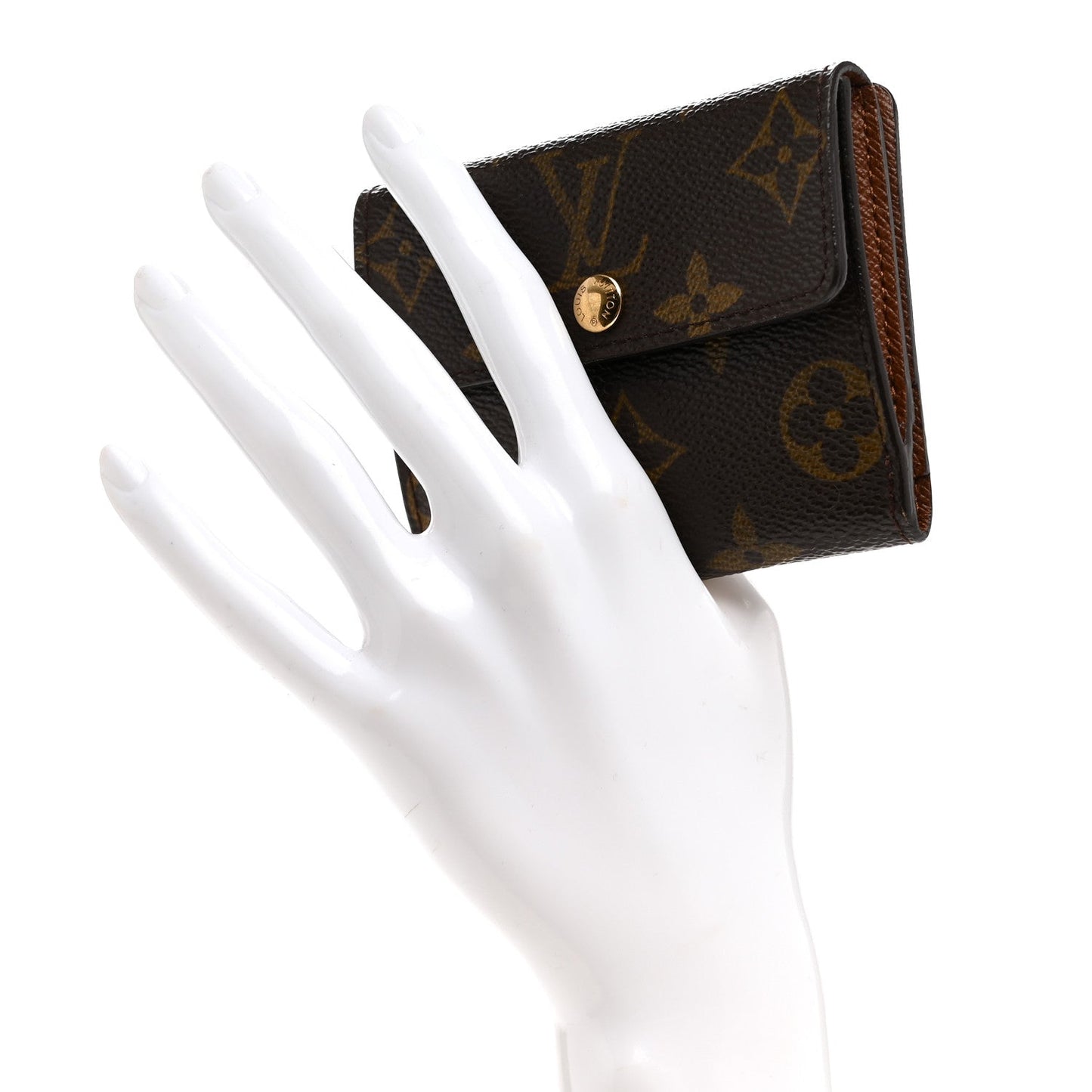 Monogram Ludlow Wallet
