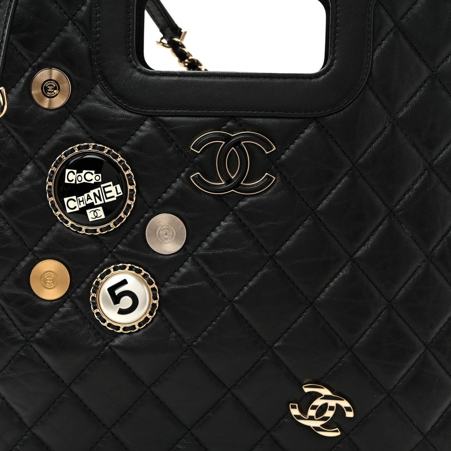 CHANEL