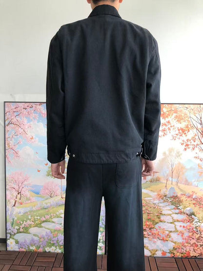 E.R.D JACKET
