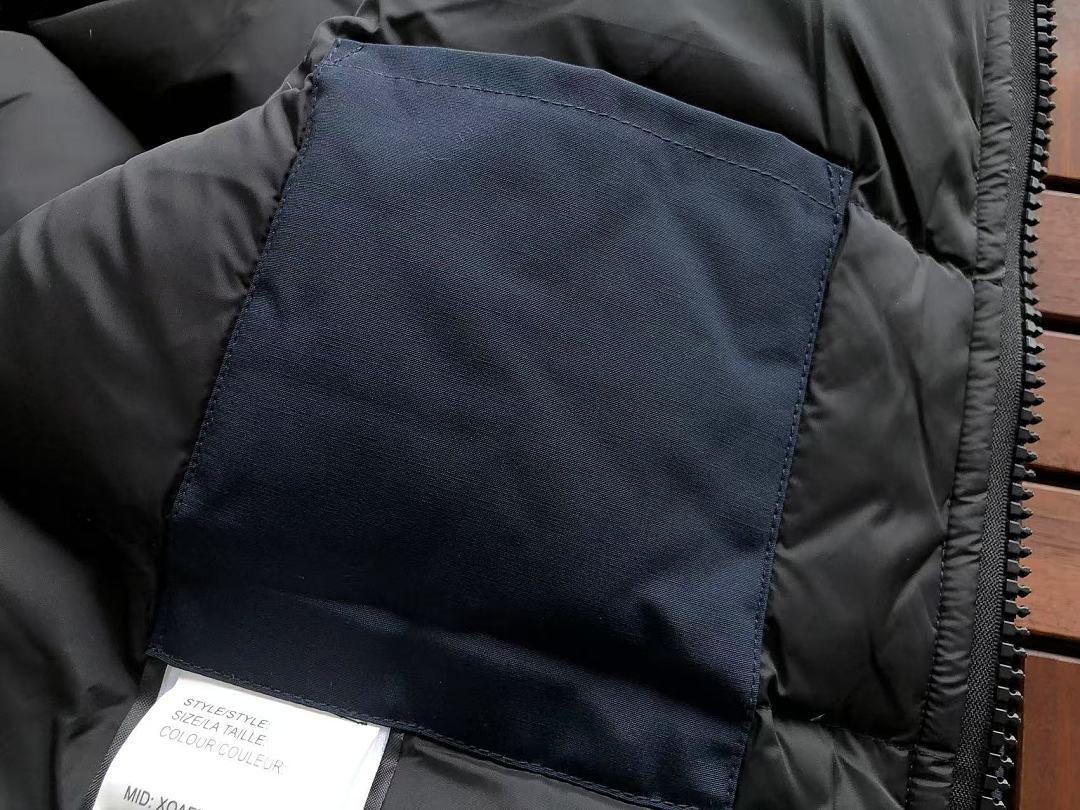 C🔥N🔥🔥A G🔥🔥🔥EE DOWN JACKET