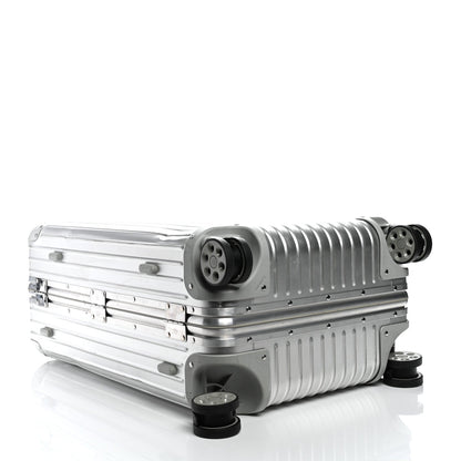 Aluminum Original Check-In M Silver
