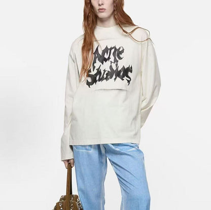 ACNE STUDIOS LONG-SLEEVE