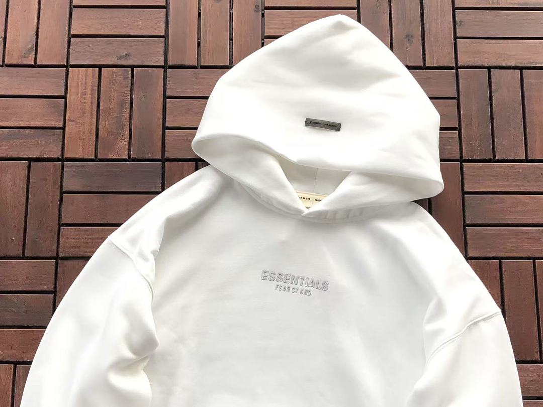 TOP￥~129 PANTS ￥~119 FOG HOODIE TROUSERS FLEECE