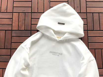 TOP￥~129 PANTS ￥~119 FOG HOODIE TROUSERS FLEECE