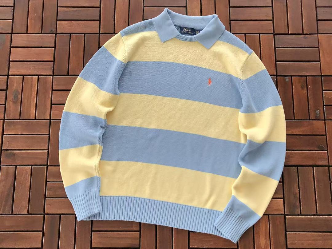 Jersey Ralph