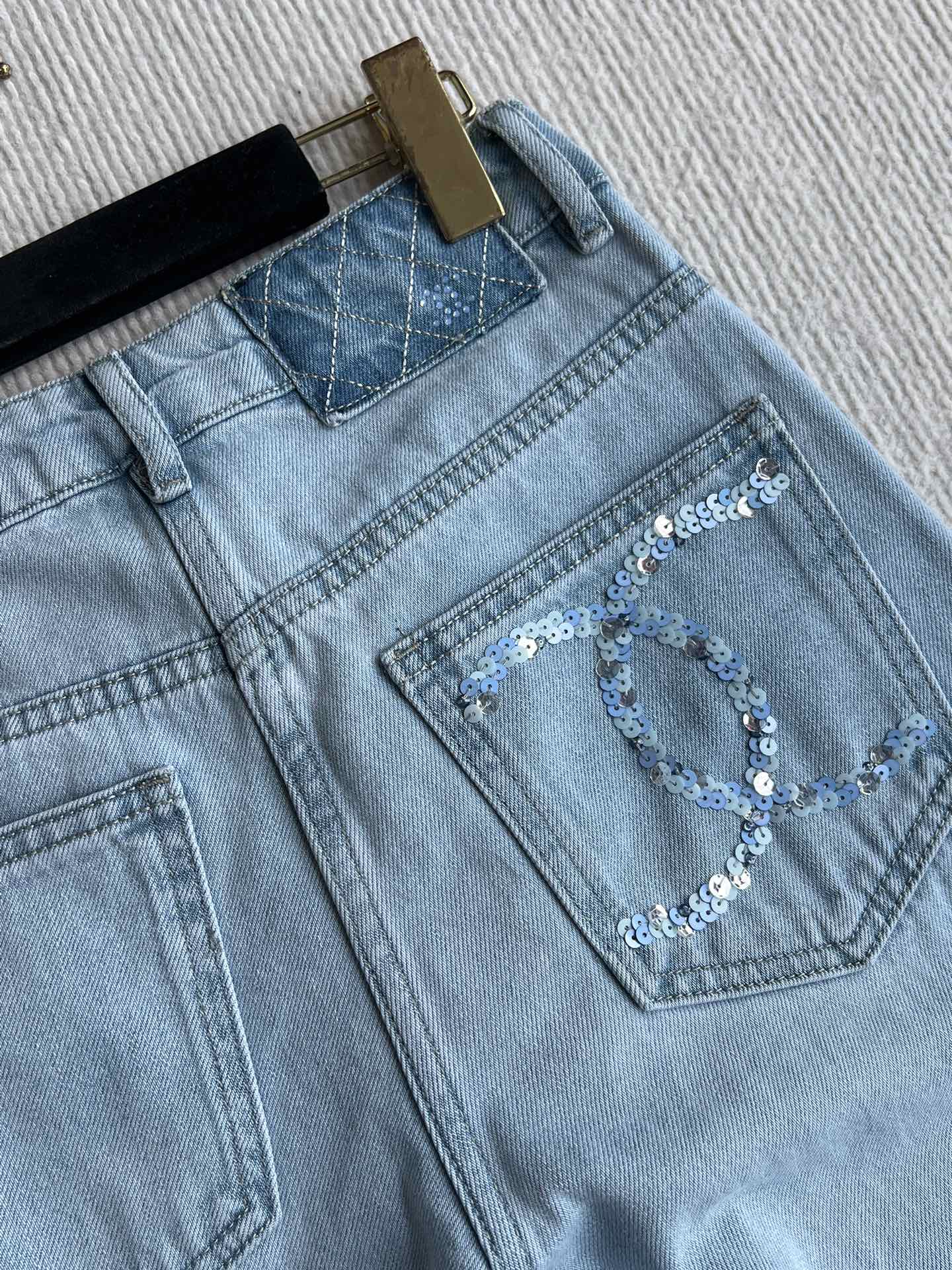 CHANEL
