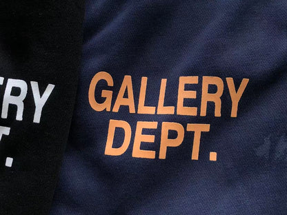 GALLERY DEPT SHORTS