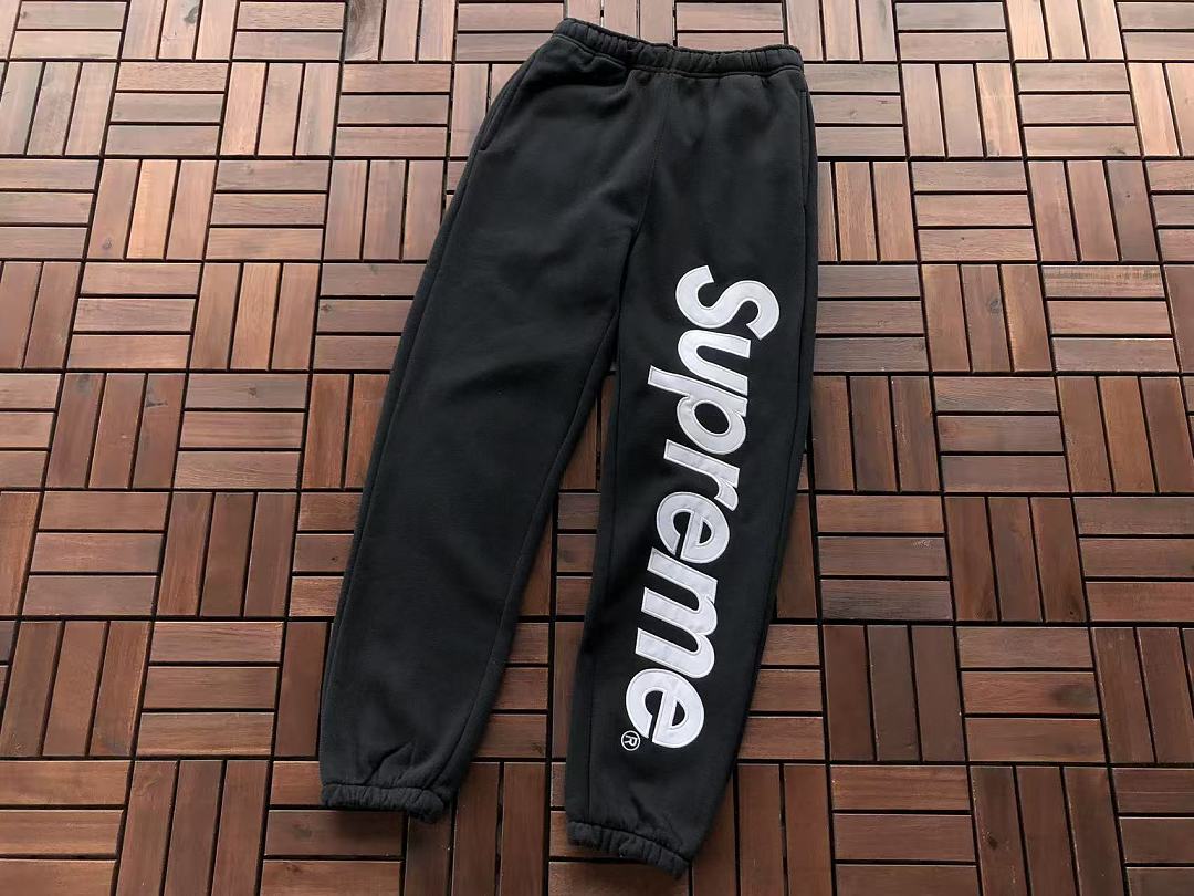 TOP￥~125 PANTS￥~119 S🔥P🔥E🔥E HOODIE TROUSERS FLEECE