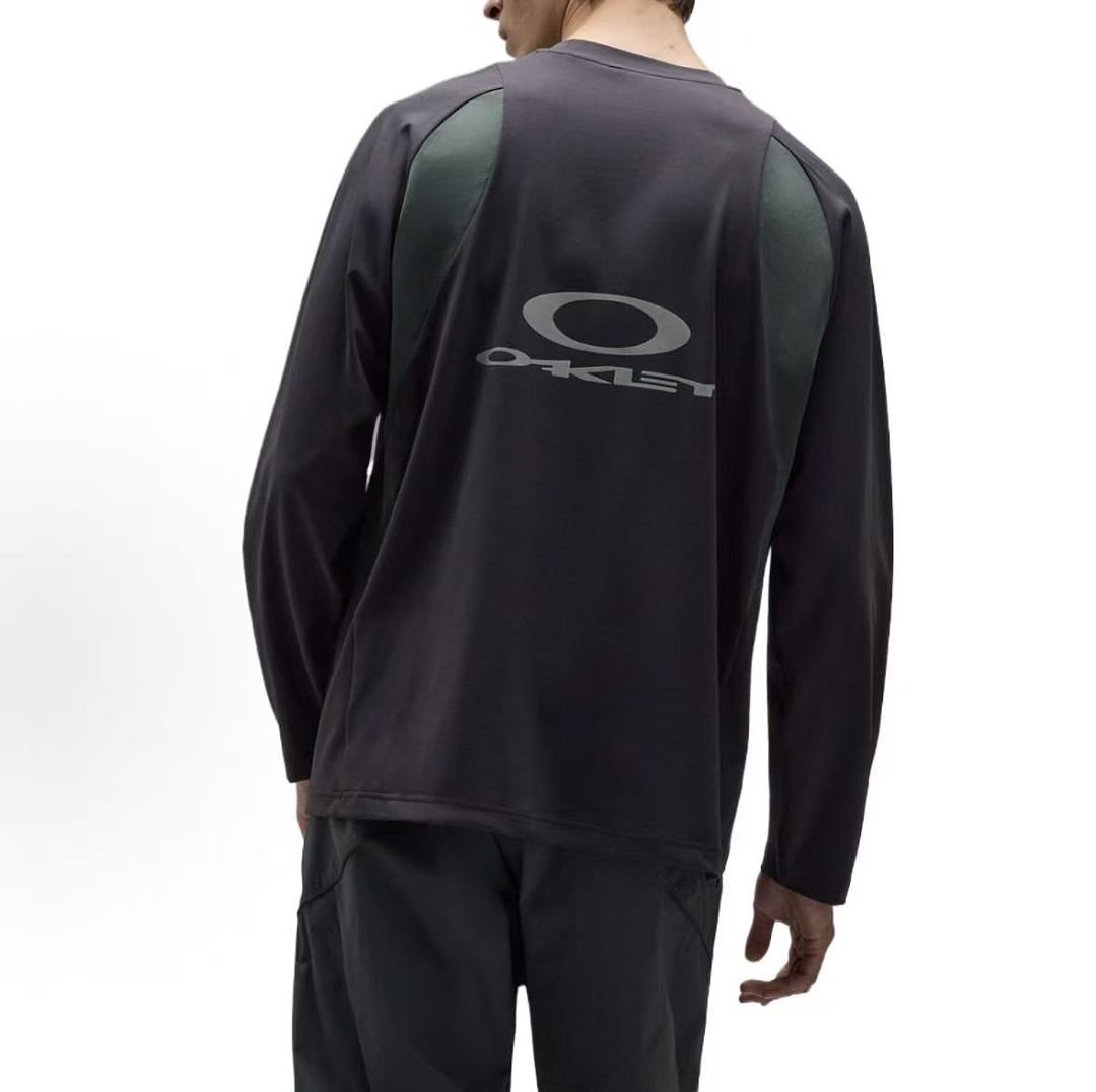 OA🔥L🔥Y LONG-SLEEVE