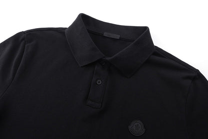 CAMISETA MONCL£R - 66