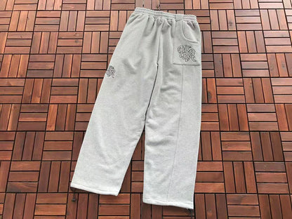 TOP￥~139 PANTS￥~125 M🔥RT🔥A HOODIE TROUSERS FLEECE