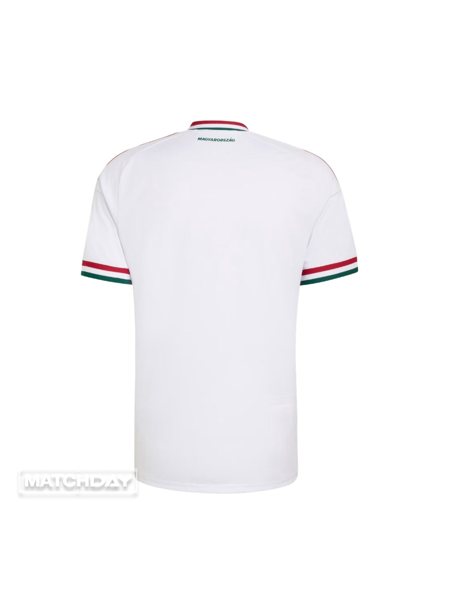 Jersey Away 2026