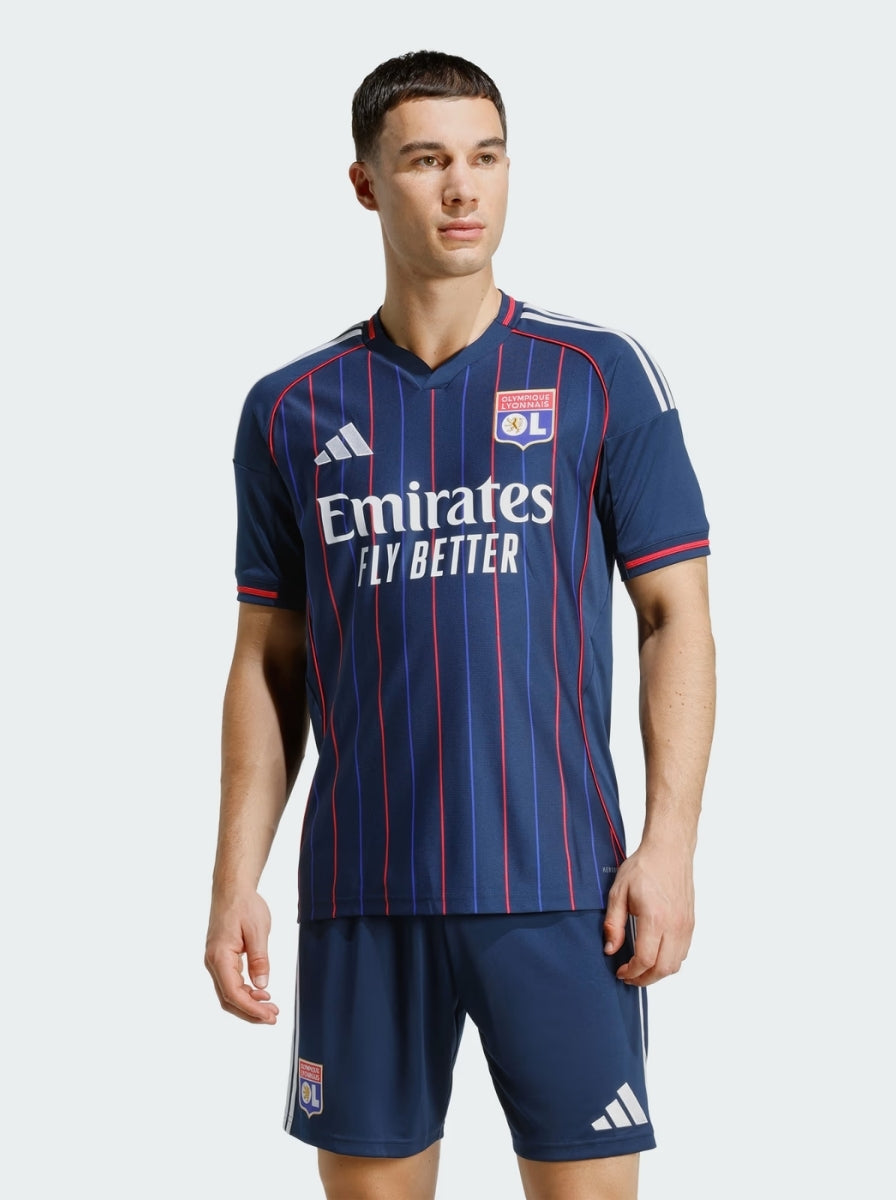 Jersey Away 25/26