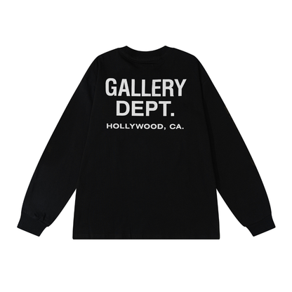 Sudadera Gallery Dpt