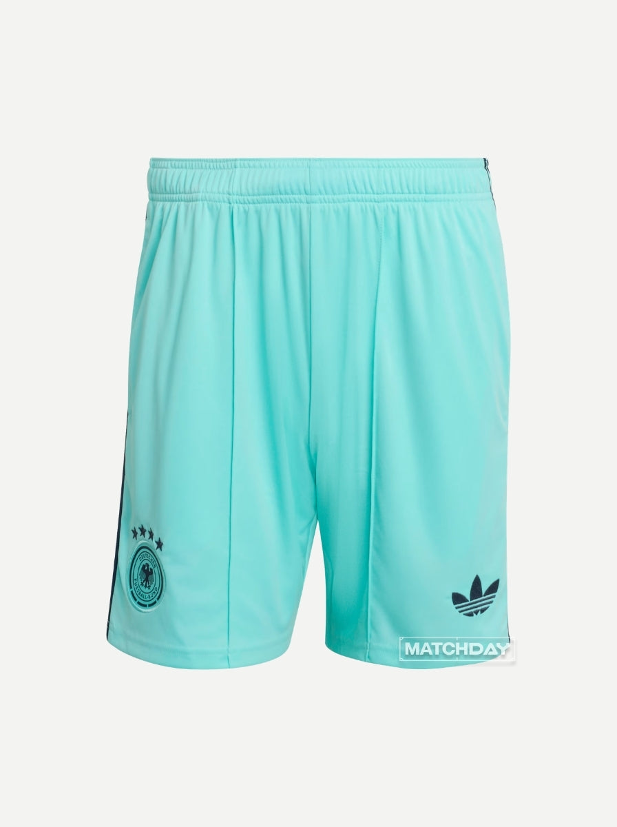 Shorts Away 2026