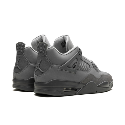 JORDAN 4 Retro "Wet Cement"