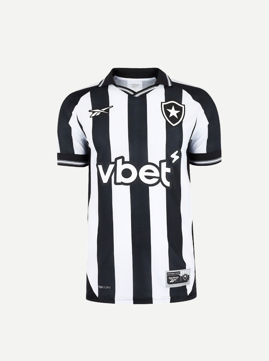 Jersey Home 26/27