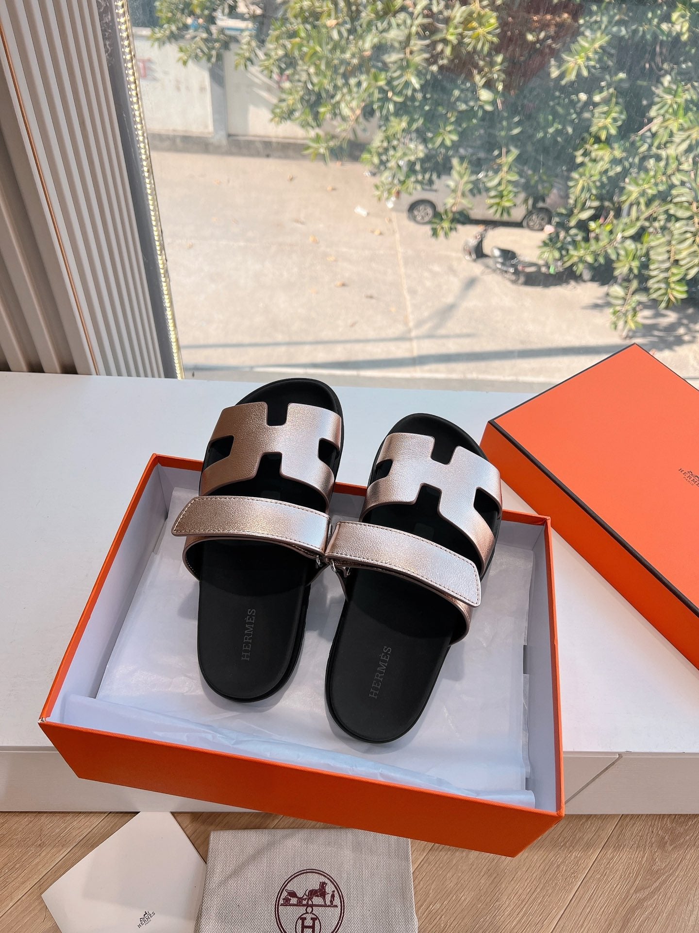 Hermès