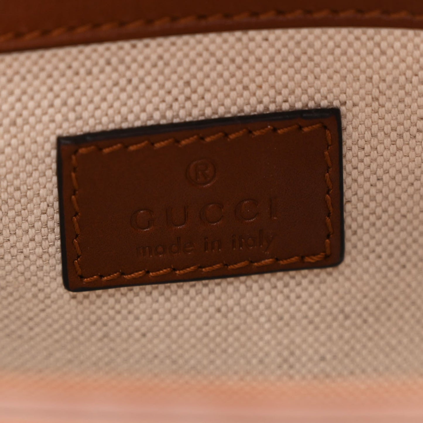 Gucci