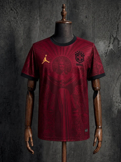 Jersey Special Edition