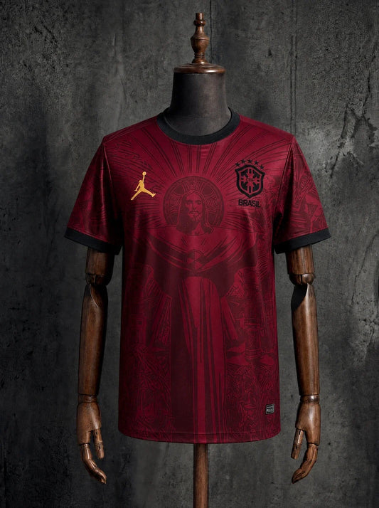 Jersey Special Edition