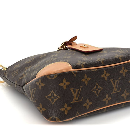 Monogram Odeon PM  Natural