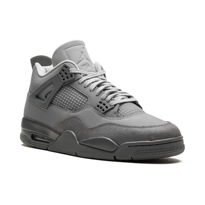 JORDAN 4 Retro "Wet Cement"