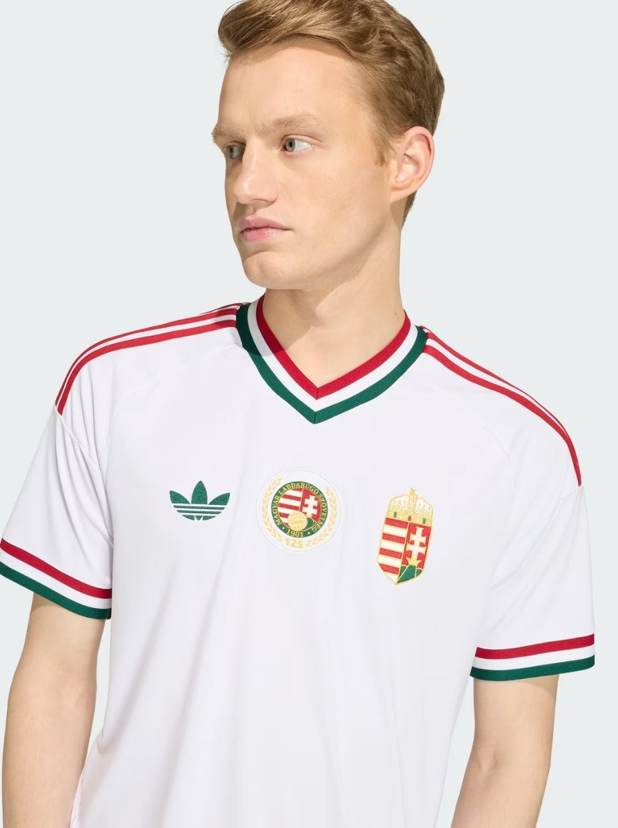 Jersey Away 2026