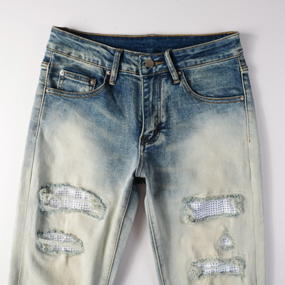 Pantalones AMIRl