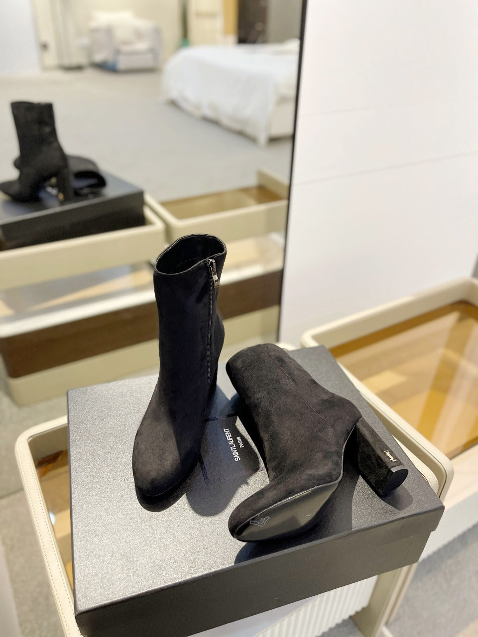 Saint Laurent