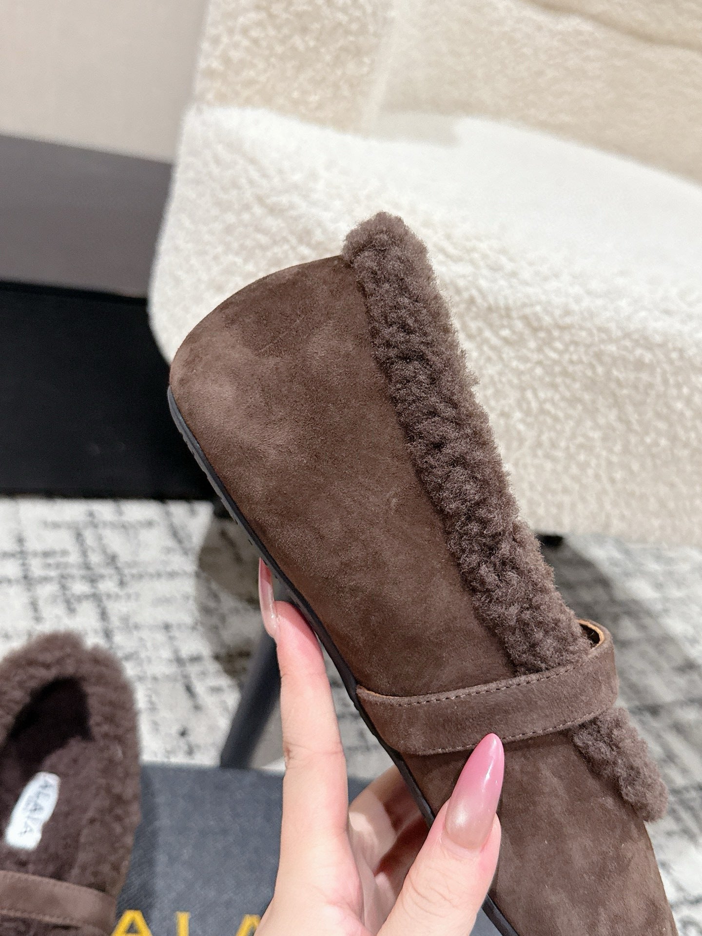 Alaïa