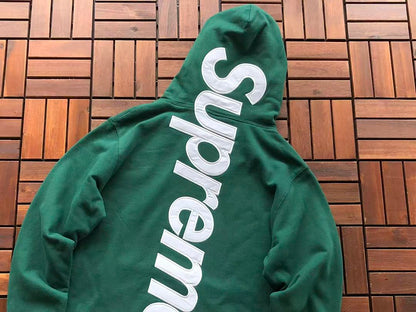 TOP￥~219 PANTS￥~189 S🔥P🔥E🔥E HOODIE TROUSERS FLEECE
